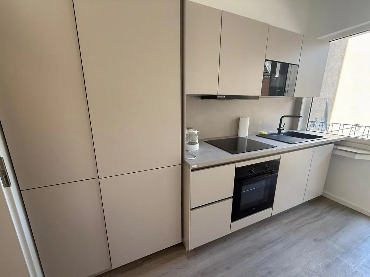 Luxury Deluxe Apartment With 3 Rooms Xl-Orchid Germany